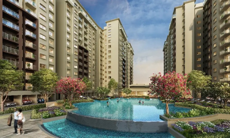 Purva Aerocity